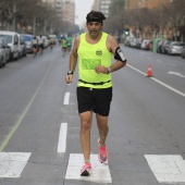 Marató BP Castelló, general