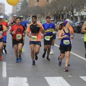 Marató BP Castelló, general