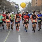 Marató BP Castelló, general