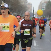 Marató BP Castelló, general
