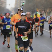 Marató BP Castelló, general