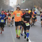 Marató BP Castelló, general