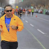 Marató BP Castelló, general