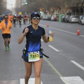 Marató BP Castelló, general