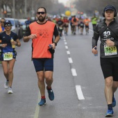 Marató BP Castelló, general