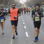 Marató BP Castelló, general
