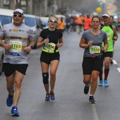 Marató BP Castelló, general
