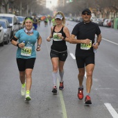 Marató BP Castelló, general