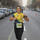 Marató BP Castelló, general