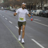 Marató BP Castelló, general