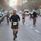 Marató BP Castelló, general