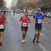 Marató BP Castelló, general