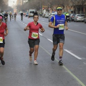 Marató BP Castelló, general