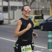 Marató BP Castelló, general