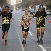Marató BP Castelló, general