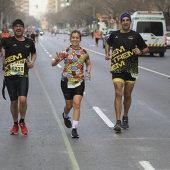 Marató BP Castelló, general
