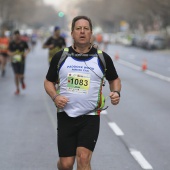 Marató BP Castelló, general