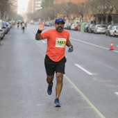 Marató BP Castelló, general