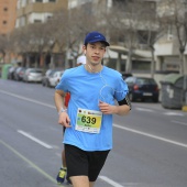 Marató BP Castelló, general