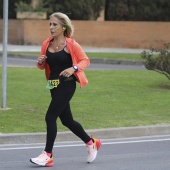 Marató BP Castelló, general
