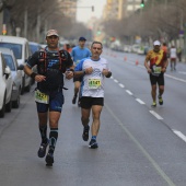 Marató BP Castelló, general