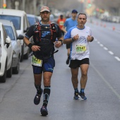 Marató BP Castelló, general