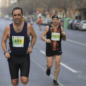 Marató BP Castelló, general