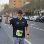 Marató BP Castelló, general