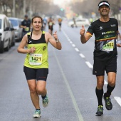 Marató BP Castelló, general