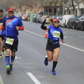 Marató BP Castelló, general