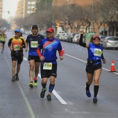 Marató BP Castelló, general