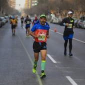 Marató BP Castelló, general