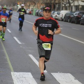 Marató BP Castelló, general