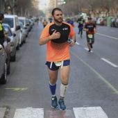 Marató BP Castelló, general