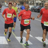 Marató BP Castelló, general