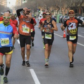 Marató BP Castelló, general