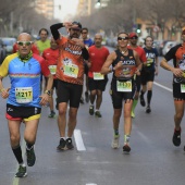 Marató BP Castelló, general