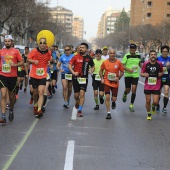 Marató BP Castelló, general