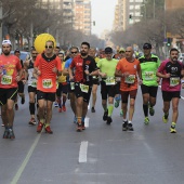 Marató BP Castelló, general