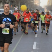 Marató BP Castelló, general