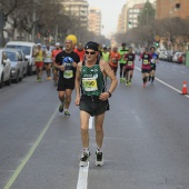 Marató BP Castelló, general