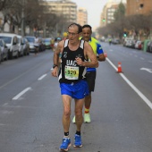 Marató BP Castelló, general