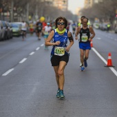 Marató BP Castelló, general