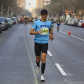 Marató BP Castelló, general