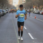 Marató BP Castelló, general