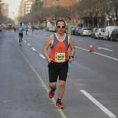 Marató BP Castelló, general