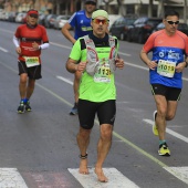 Marató BP Castelló, general