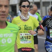 Marató BP Castelló, general