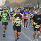 Marató BP Castelló, general