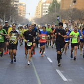 Marató BP Castelló, general